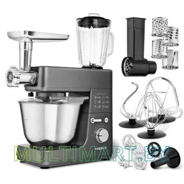 Кухонная машина Holt HT-FP-010